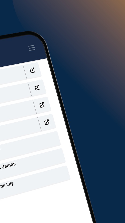 #2. Velbus Signum (iOS) 来自: Velleman nv