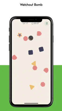 Game screenshot Sweep Swipe mod apk