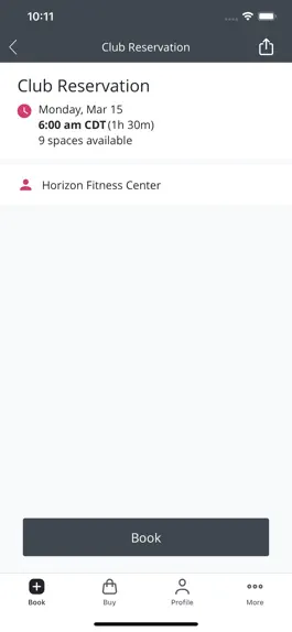 Game screenshot Fitness Center Horizon hack