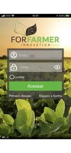 For Farmer Innovation screenshot #1 for iPhone