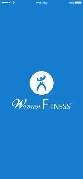 Game screenshot Woman Fitness Magazine mod apk