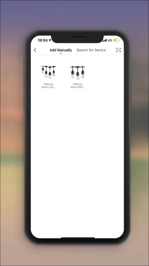 XMcosy+ screenshot 3