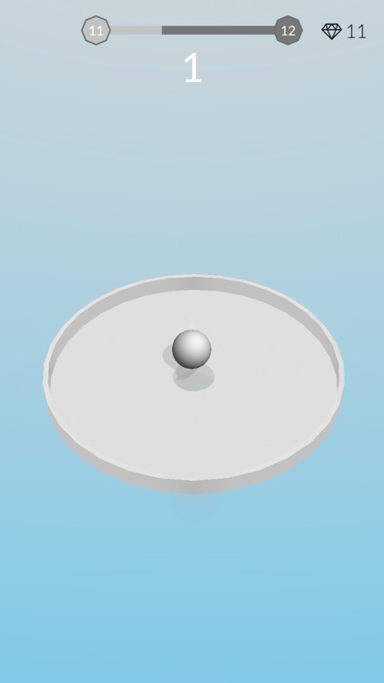 重力感应球 screenshot-3