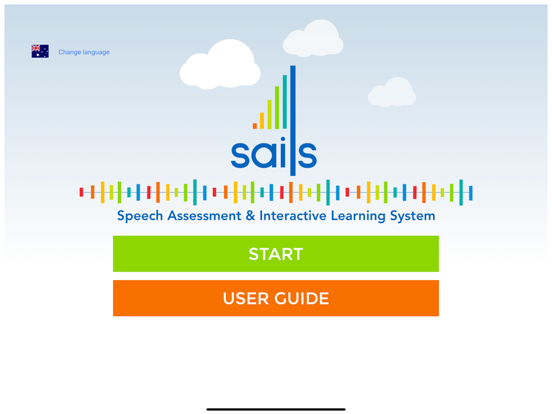 Screenshot #4 pour SAILS