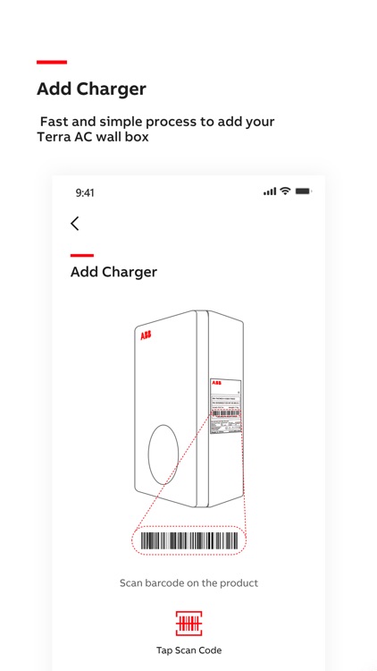 ChargerSync(legacy)
