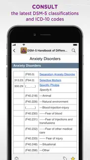 How to cancel & delete dsm-5™ differential diagnosis 3