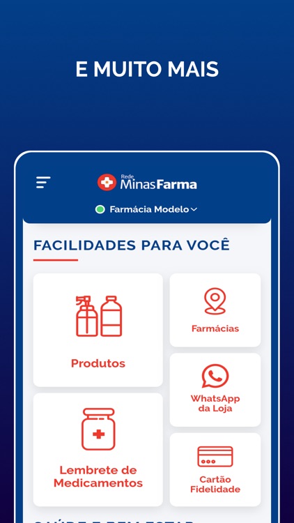 Minas Farma screenshot-4