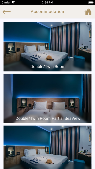 Infinity Hotels Screenshot