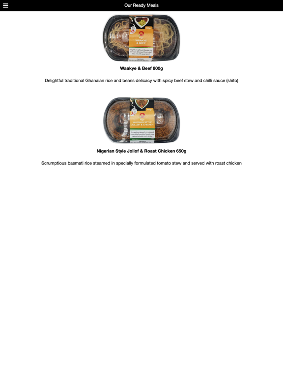 Screenshot #6 pour Algo Merchant