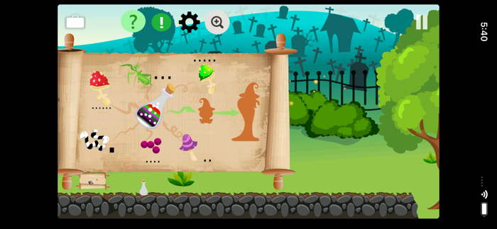 Tiny Story 1 Adventure lite