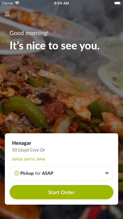 Limon's Mexican Restaurant screenshot-3