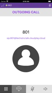 cloudplay phone iphone screenshot 4