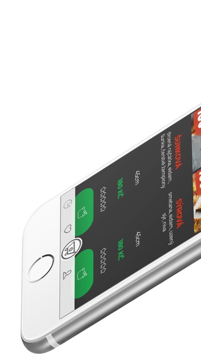 Pizza Fast Screenshot
