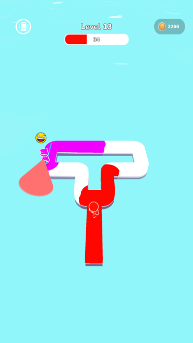 Beat'n Paint Screenshot
