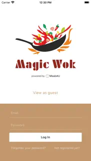 magic wok berkhamsted problems & solutions and troubleshooting guide - 2