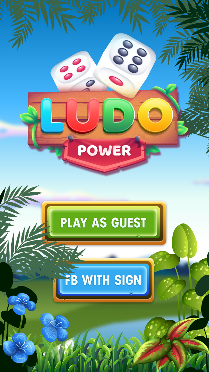 Ludo Power