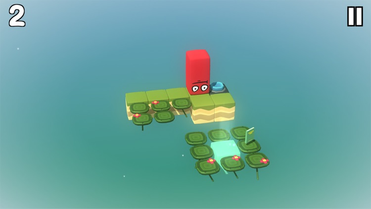 Blocky Roll screenshot-3