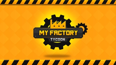 Screenshot #2 pour My Factory Tycoon - Idle game