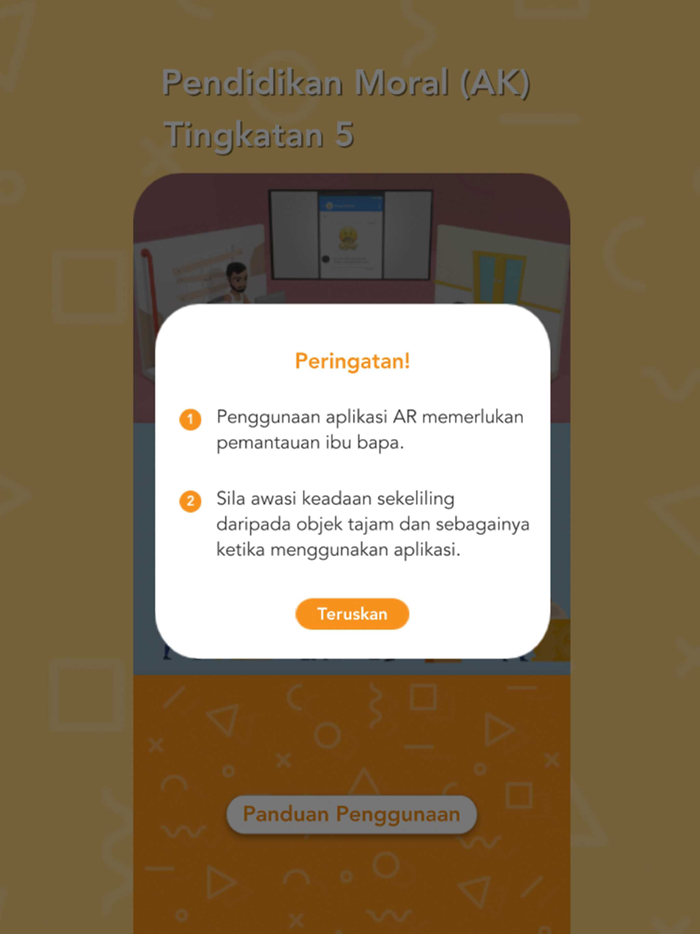 AR Pend. Moral AK Ting. 5