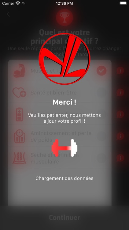 DL Powertrainer screenshot-5