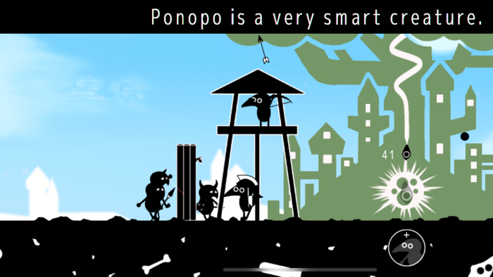 PONOPO