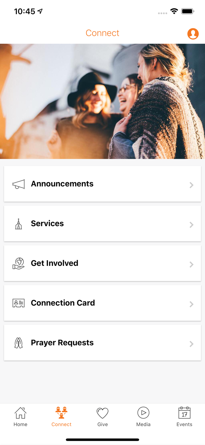 Spirit and Truth Foursquare WA