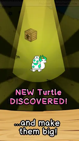 Game screenshot Turtle Evolution hack
