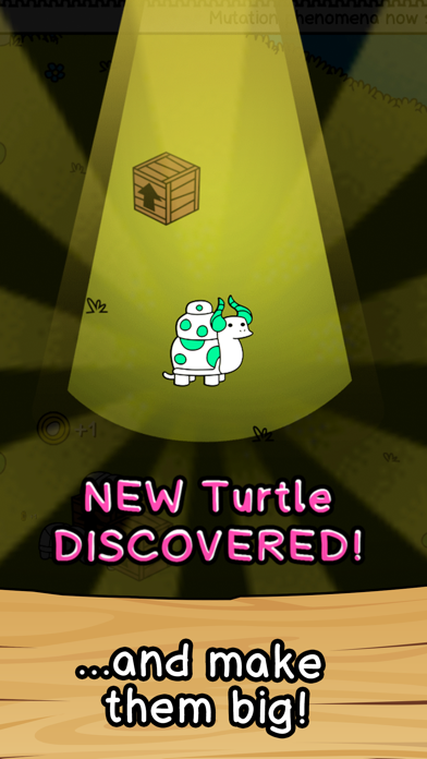 Screenshot #3 pour Turtle Evolution