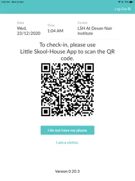 Game screenshot Little Skool-House Kiosk hack