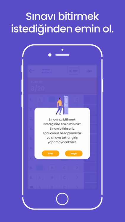 Denemeol screenshot-4