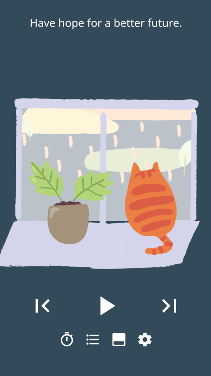 magicQ-magic for sleeping baby