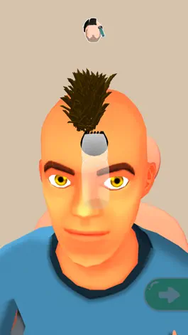 Game screenshot Shave Master 3D hack