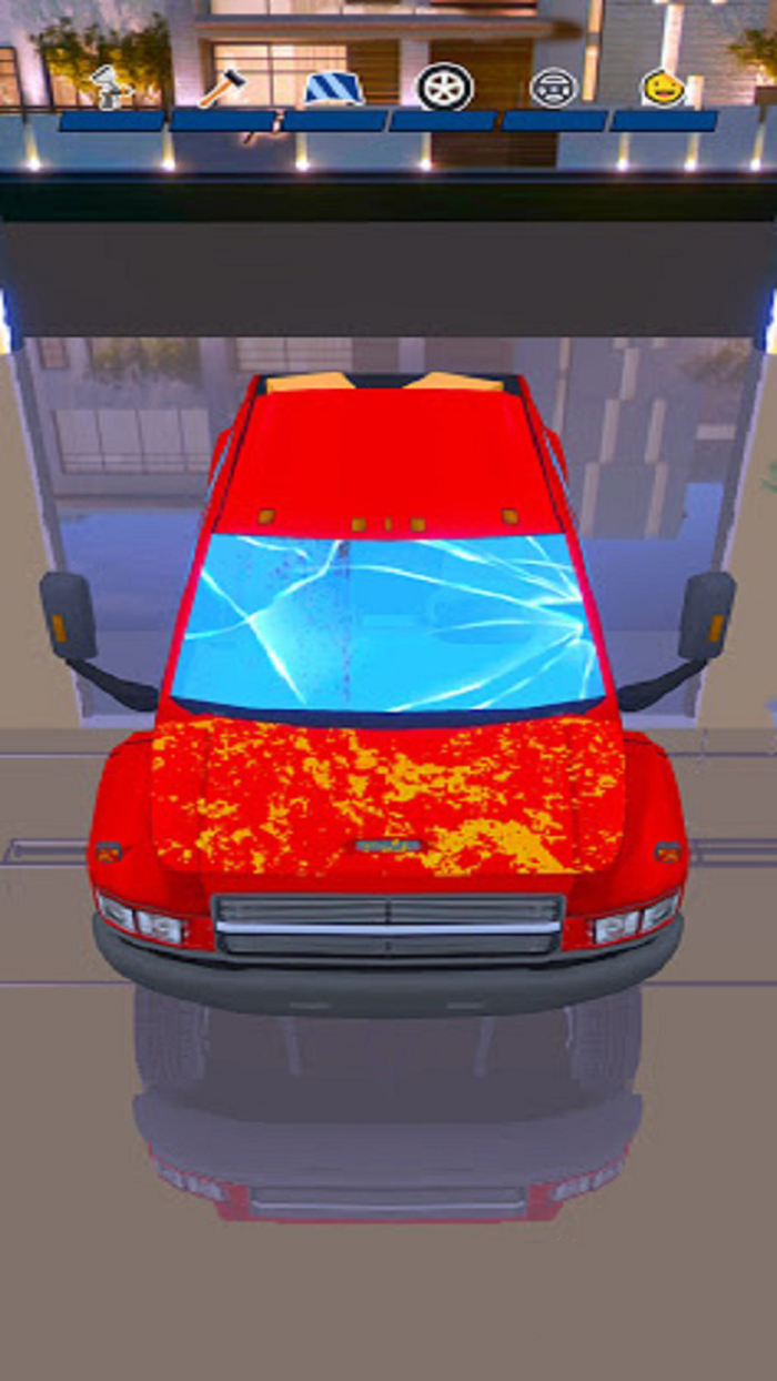 二手车卖的贼6--二手车行模拟经营游戏