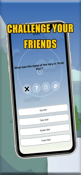 Game screenshot Quiz Climber hack
