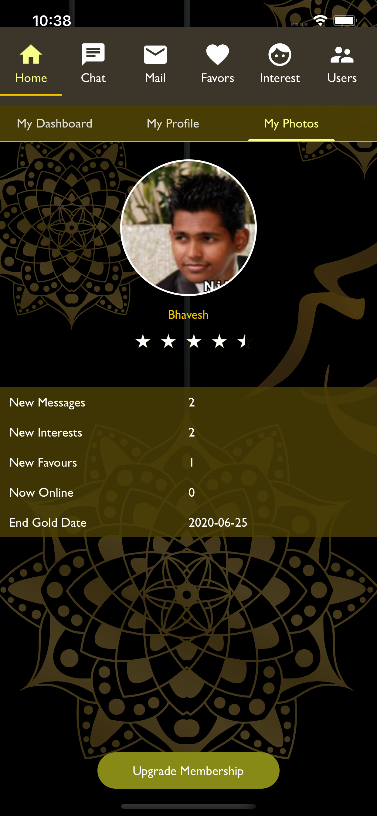 Nikah - Muslim Matrimony
