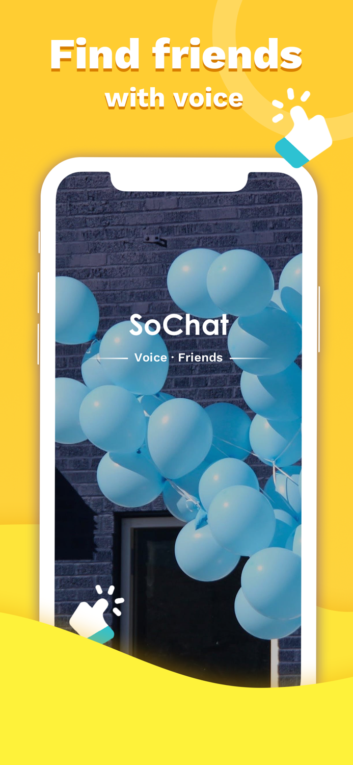 SoChat