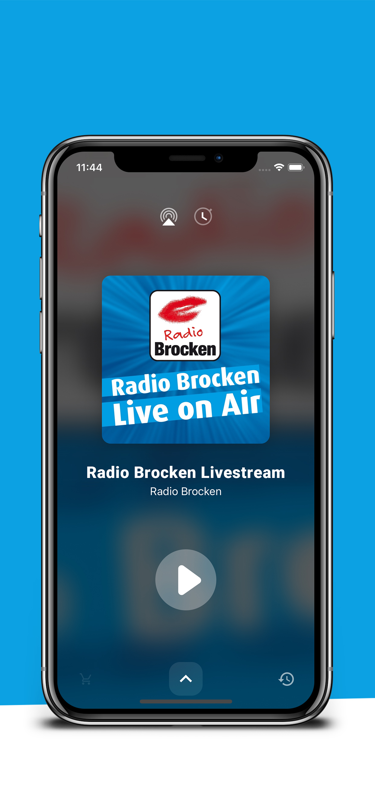 Radio Brocken