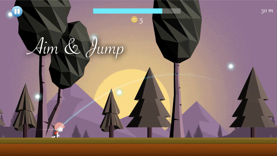 #1. Pixie Glow (iOS) Ved: APP CENTRAL LTD