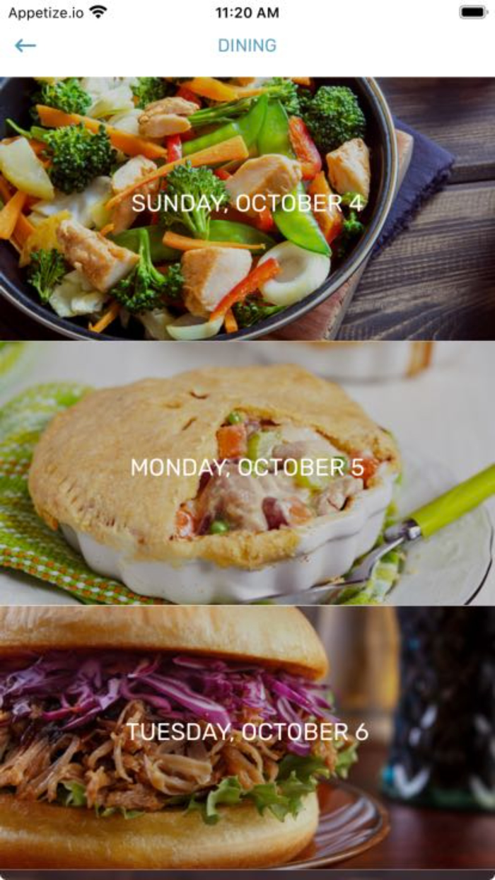 Grand Villa of Pinellas Park