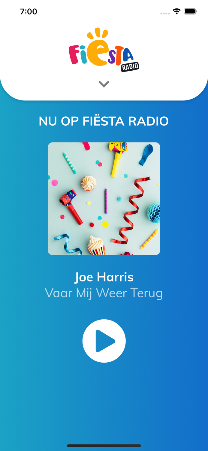 Fiësta Radio