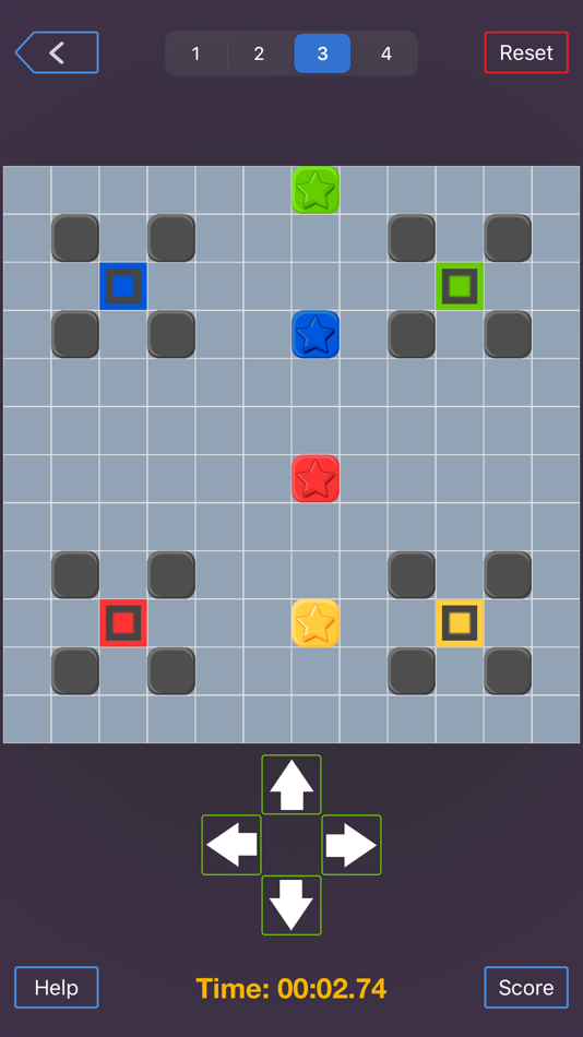 #4. Linkage Blocks (iOS) 由: 其跃 吴
