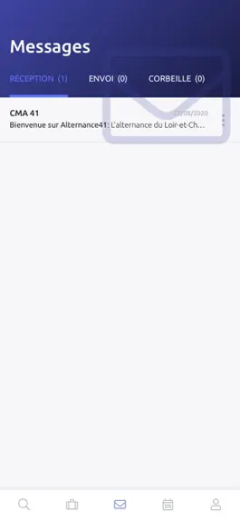 Game screenshot Alternance41 hack