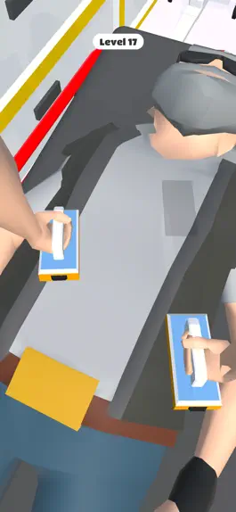 Game screenshot Paramedic 3D apk