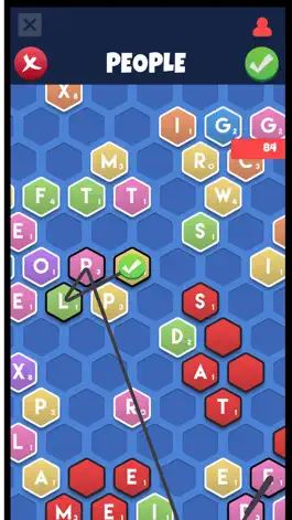 Game screenshot Word.io! apk