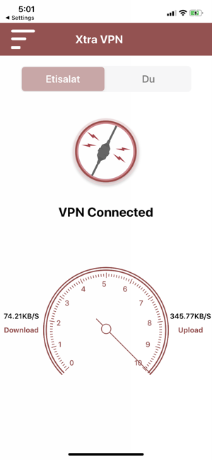 Xtra VPN(圖3)-速報App