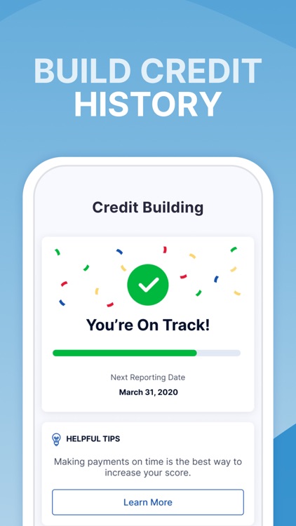 Possible: Fast Cash & Credit screenshot-4