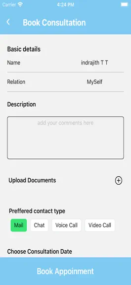 Game screenshot Second Opinion-Spine Care apk