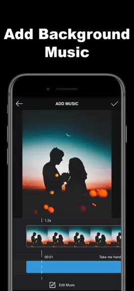 Game screenshot Videotune - Crop & Cut Videos apk