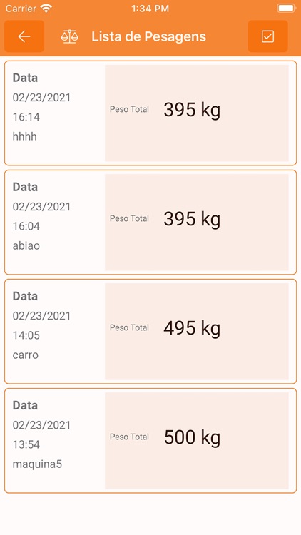 AppCelmi screenshot-5