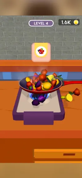 Game screenshot Perfect Dinner 3D hack